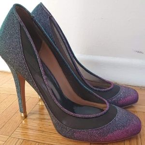 Badgley Mischka Heels